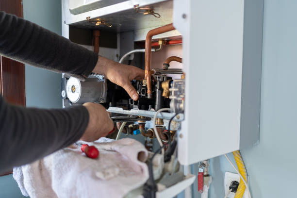 Best Local Plumber Services  in Rancho Cordova, CA